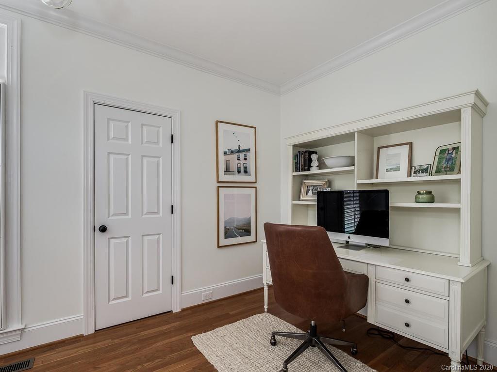 658 Vendue Place Charlotte NC 28226