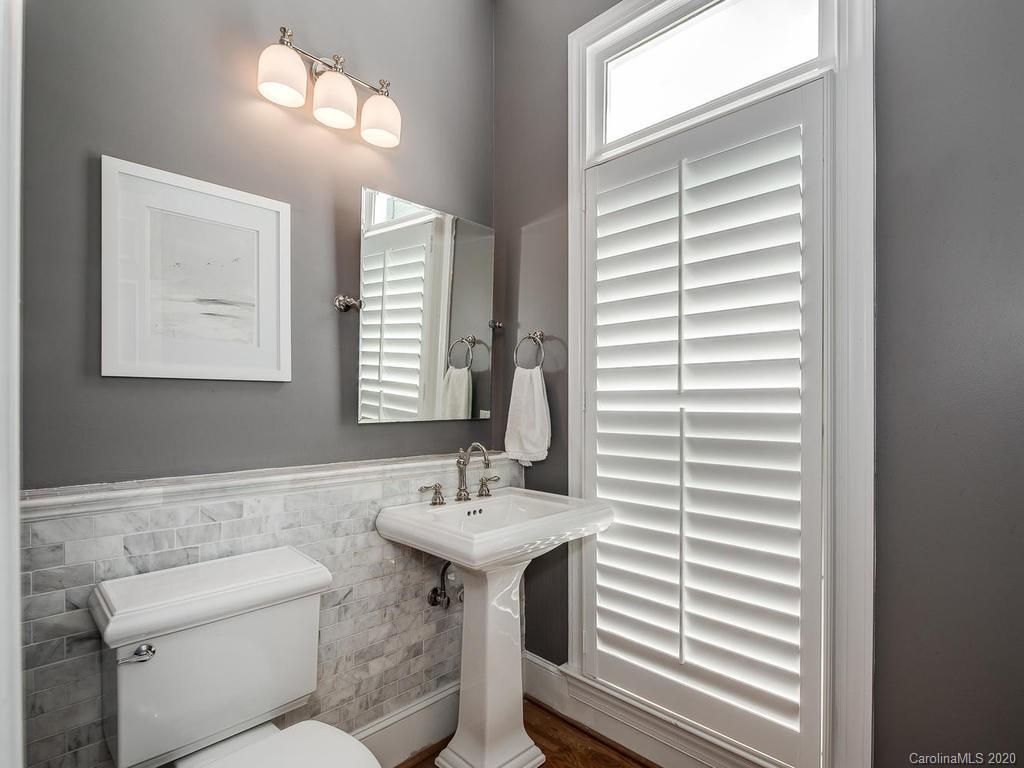 658 Vendue Place Charlotte NC 28226