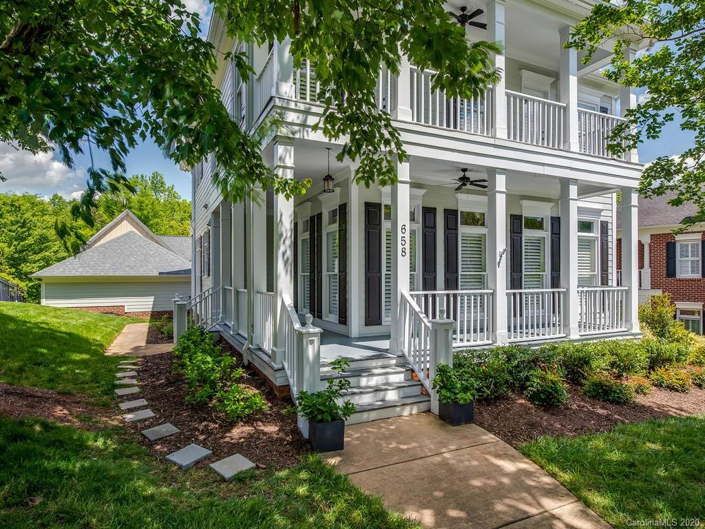 658 Vendue Place Charlotte NC 28226