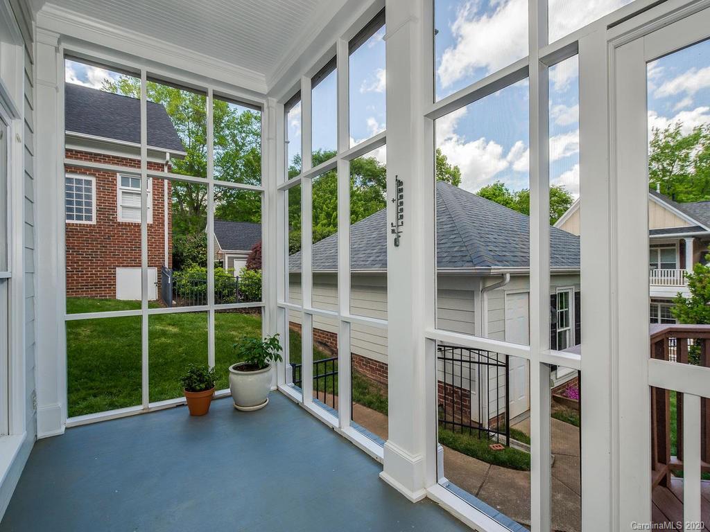 658 Vendue Place Charlotte NC 28226
