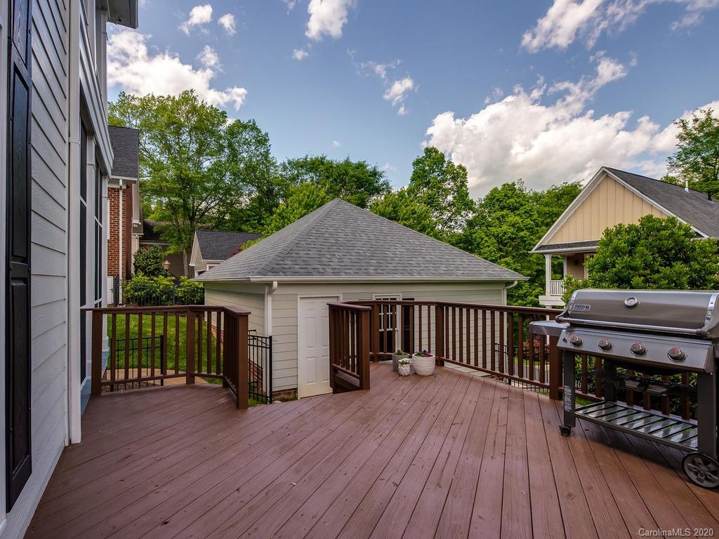 658 Vendue Place Charlotte NC 28226