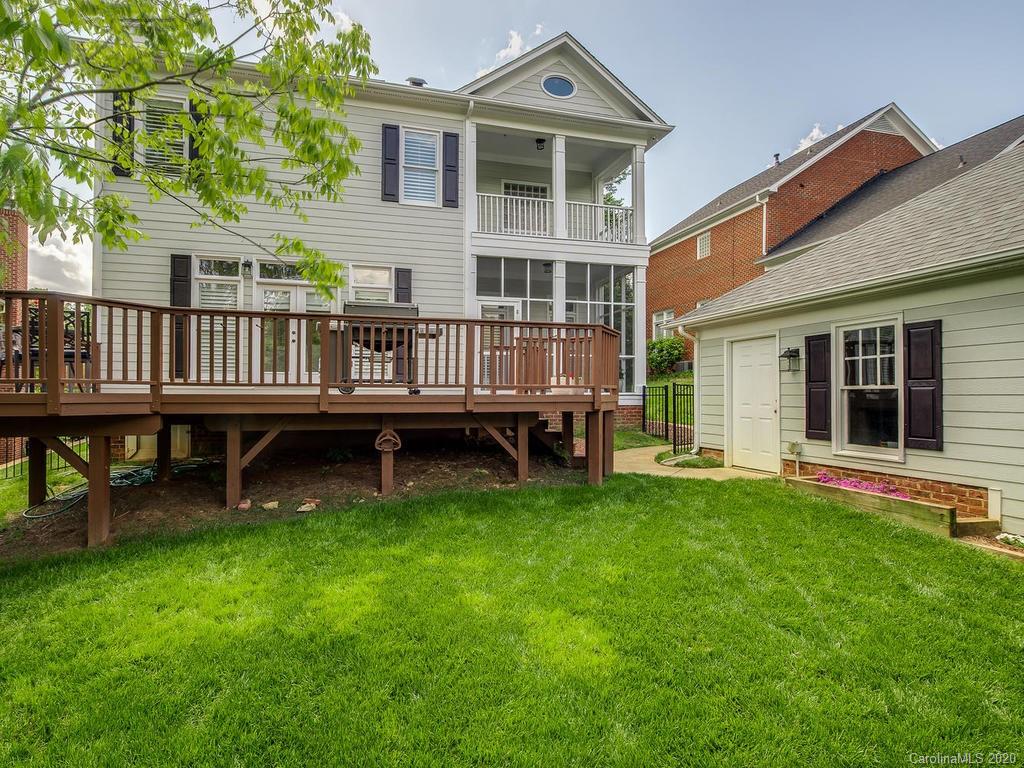 658 Vendue Place Charlotte NC 28226