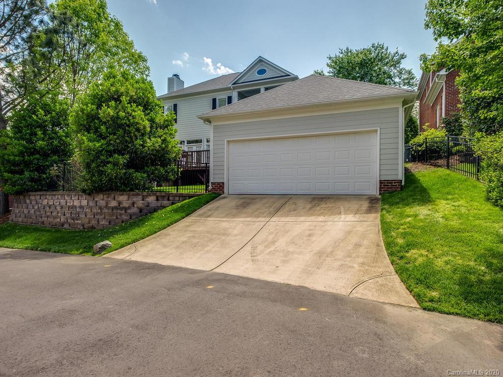 658 Vendue Place Charlotte NC 28226