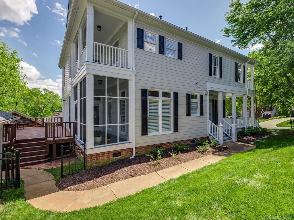 658 Vendue Place Charlotte NC 28226