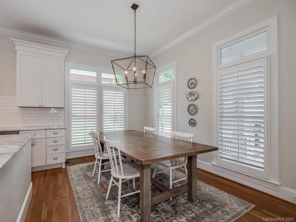 658 Vendue Place Charlotte NC 28226