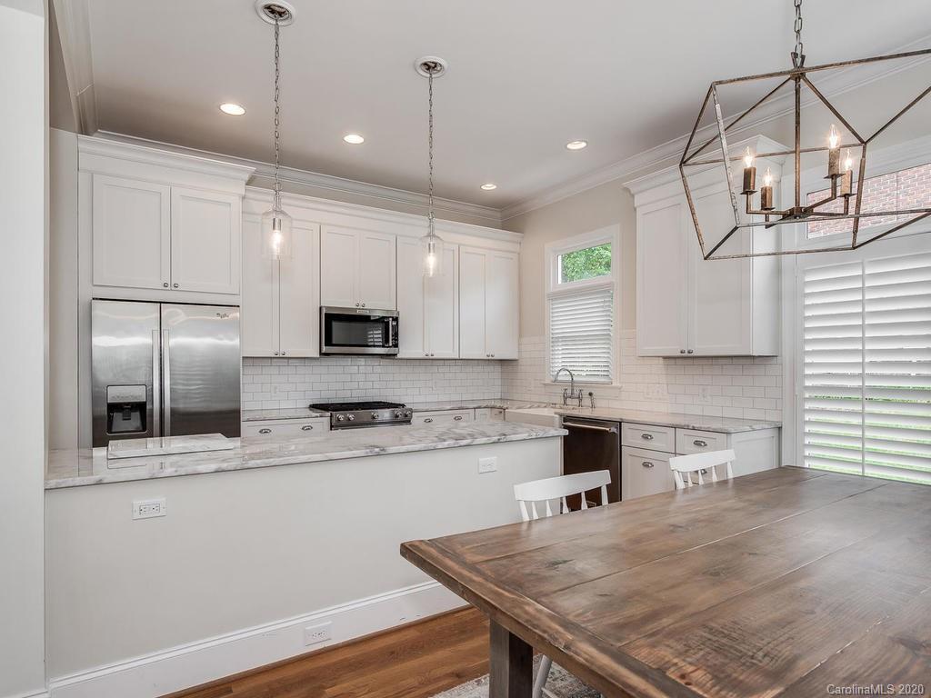 658 Vendue Place Charlotte NC 28226