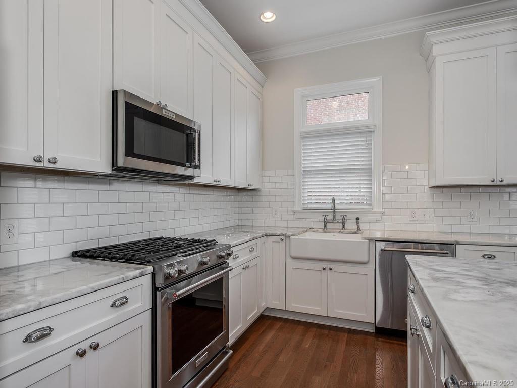 658 Vendue Place Charlotte NC 28226