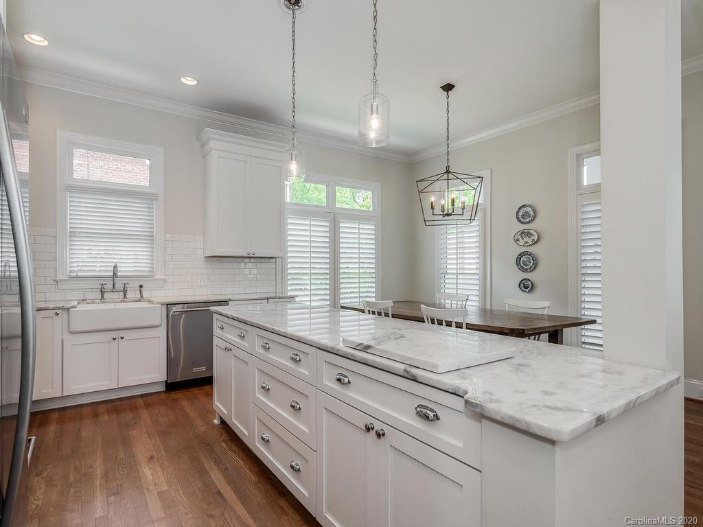 658 Vendue Place Charlotte NC 28226