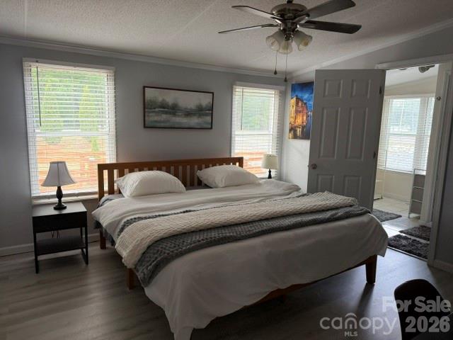 744 Deer Park Road Nebo NC 28761