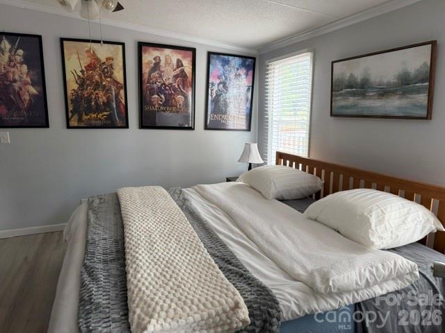744 Deer Park Road Nebo NC 28761