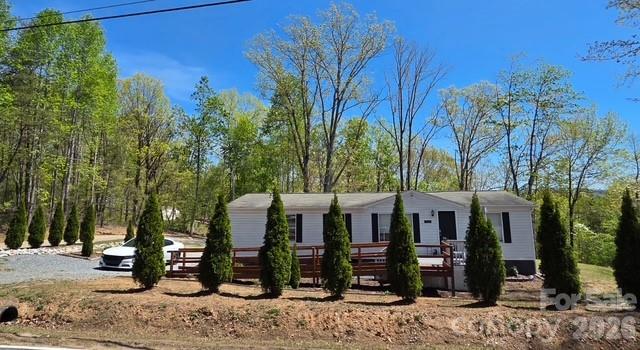 744 Deer Park Road Nebo NC 28761