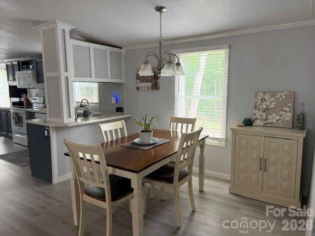 744 Deer Park Road Nebo NC 28761