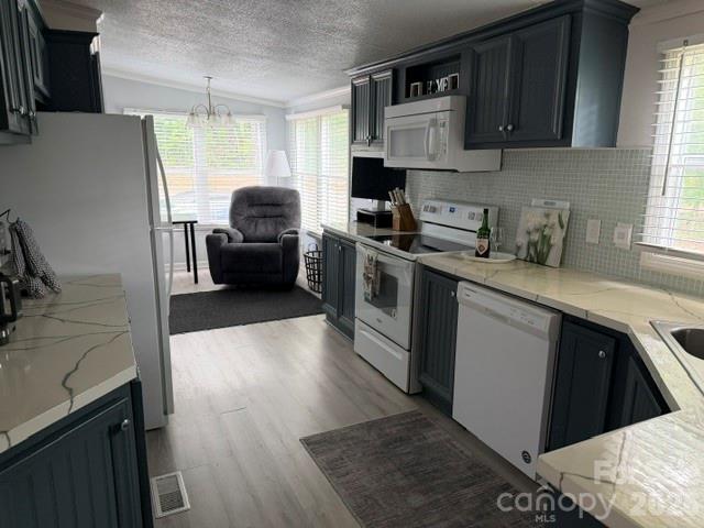 744 Deer Park Road Nebo NC 28761