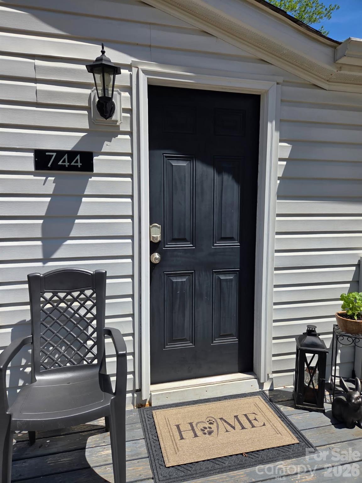 744 Deer Park Road Nebo NC 28761