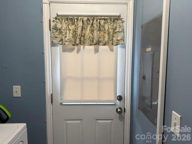 744 Deer Park Road Nebo NC 28761