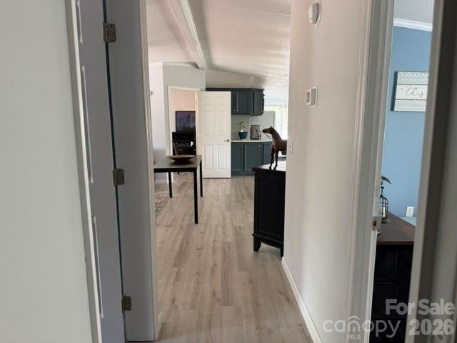 744 Deer Park Road Nebo NC 28761