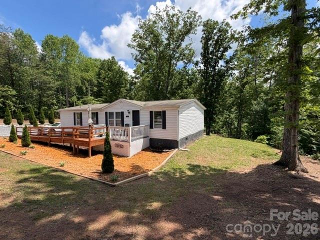 744 Deer Park Road Nebo NC 28761