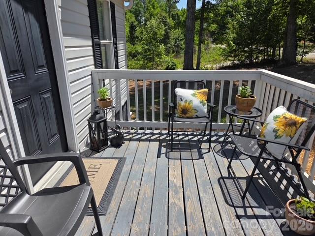 744 Deer Park Road Nebo NC 28761