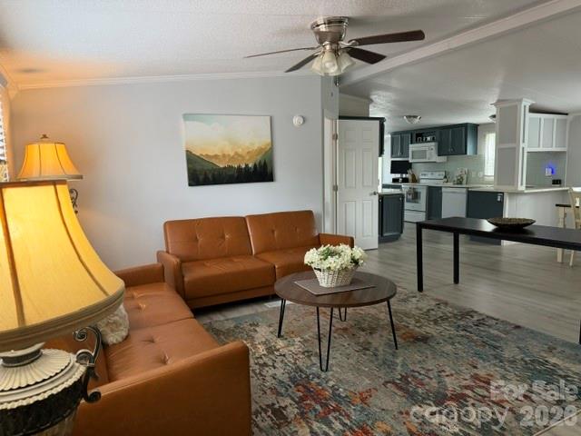 744 Deer Park Road Nebo NC 28761
