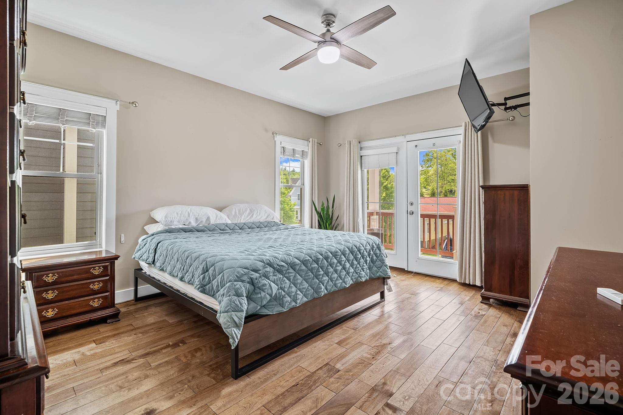 20 Greenwood Fields Drive Asheville NC 28804