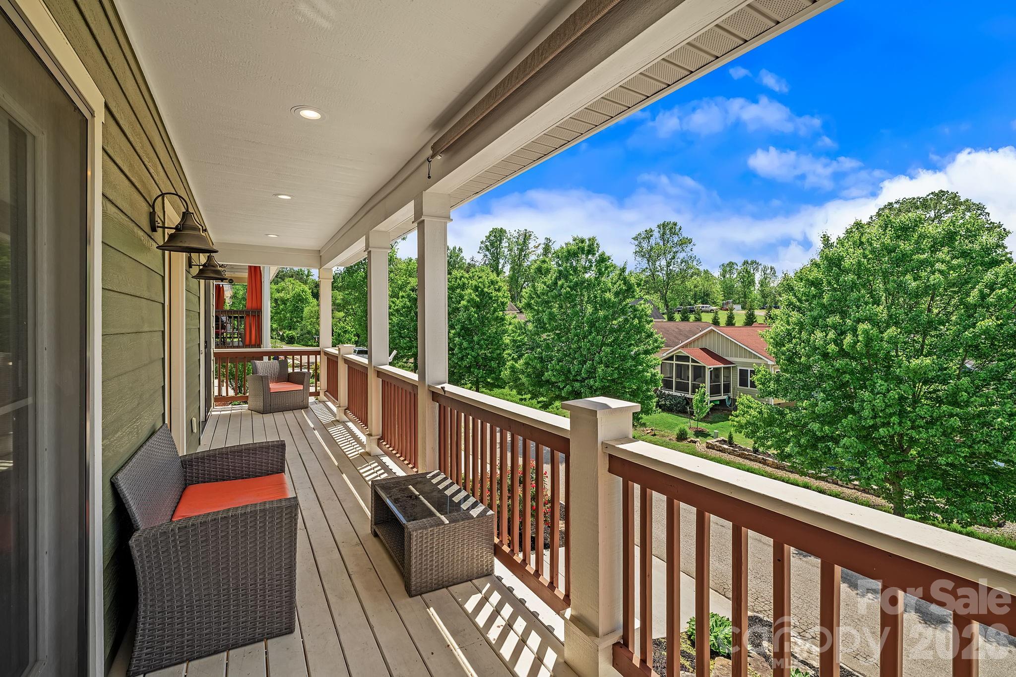 20 Greenwood Fields Drive Asheville NC 28804