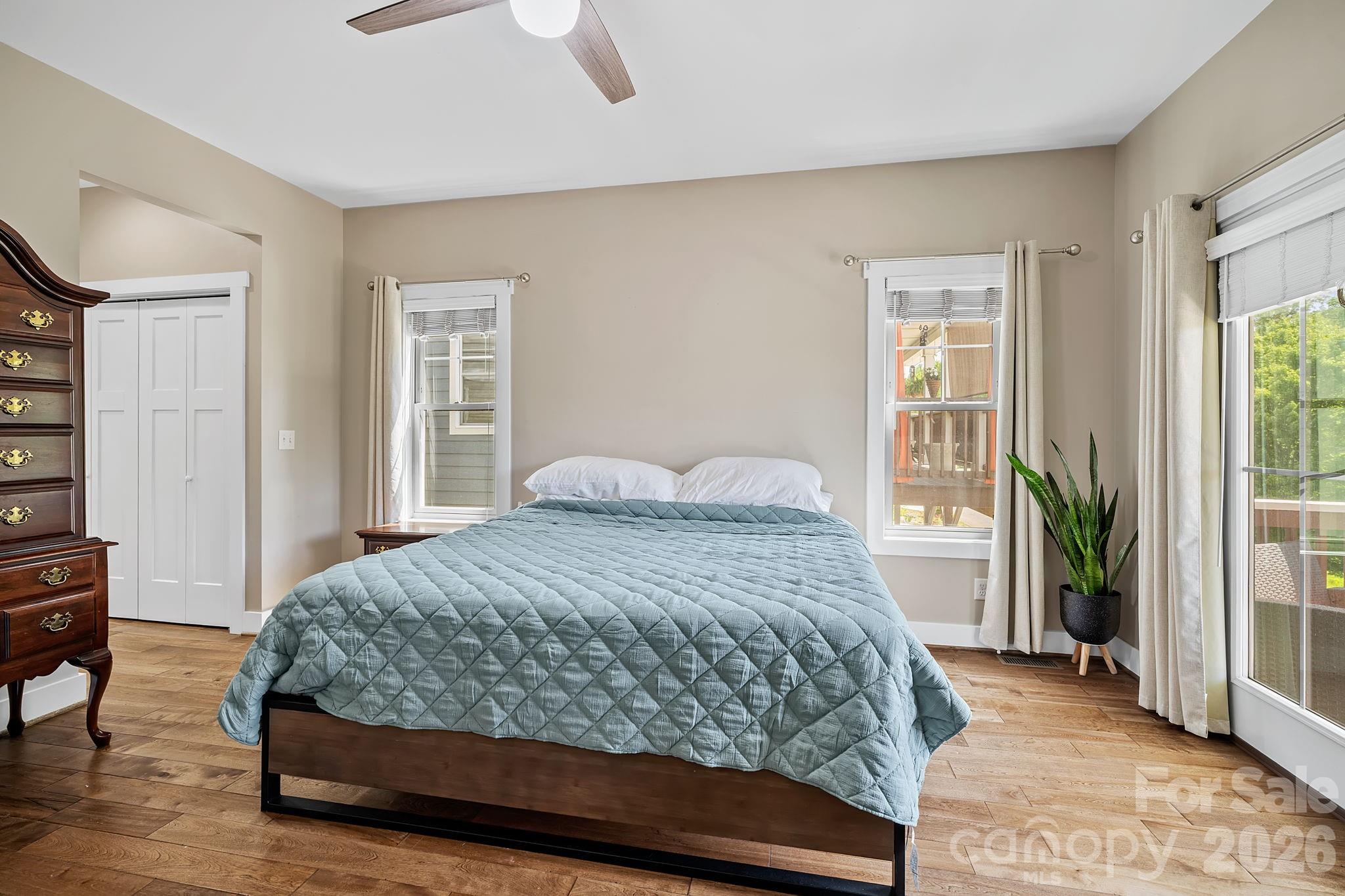 20 Greenwood Fields Drive Asheville NC 28804