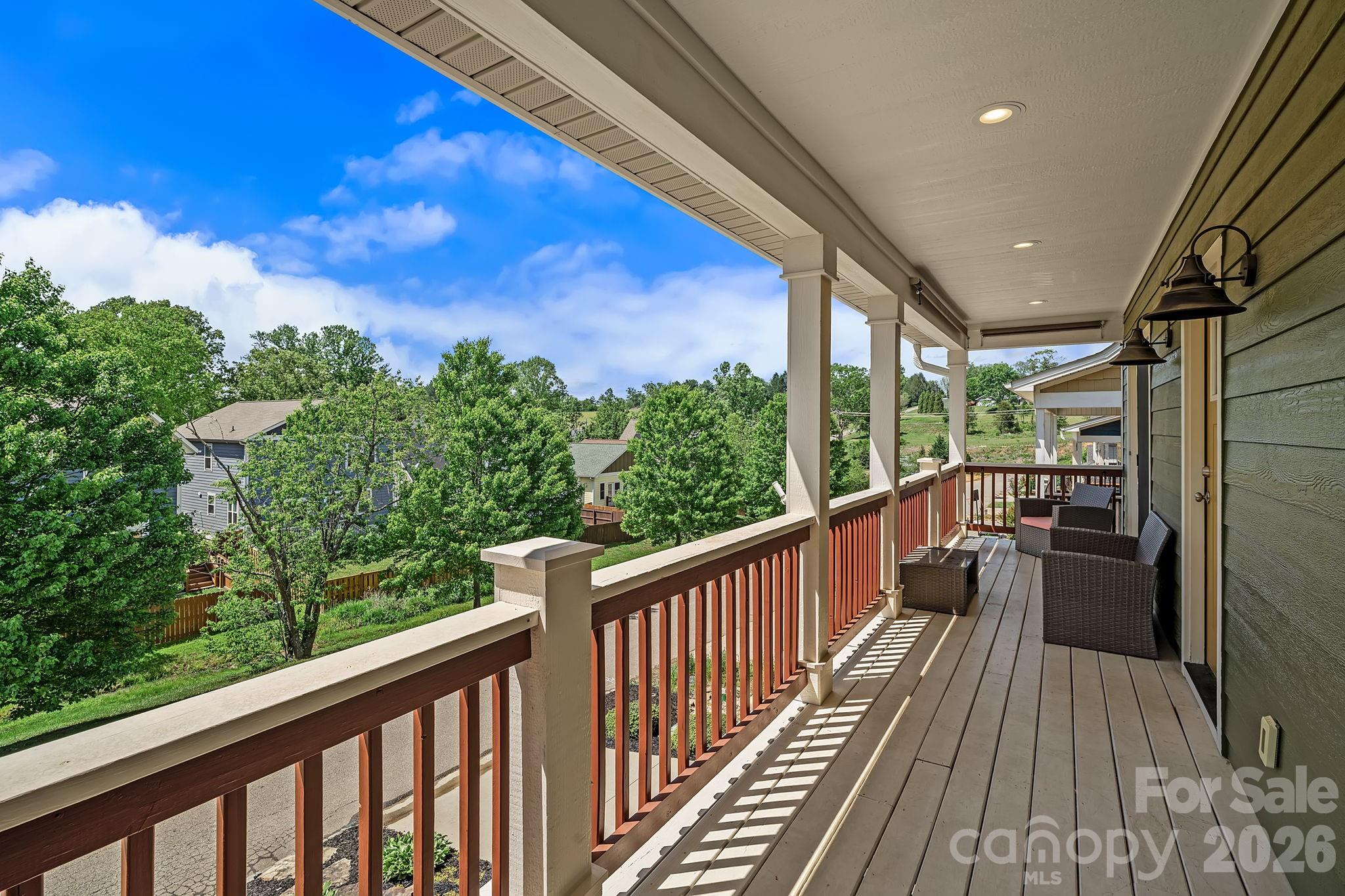 20 Greenwood Fields Drive Asheville NC 28804
