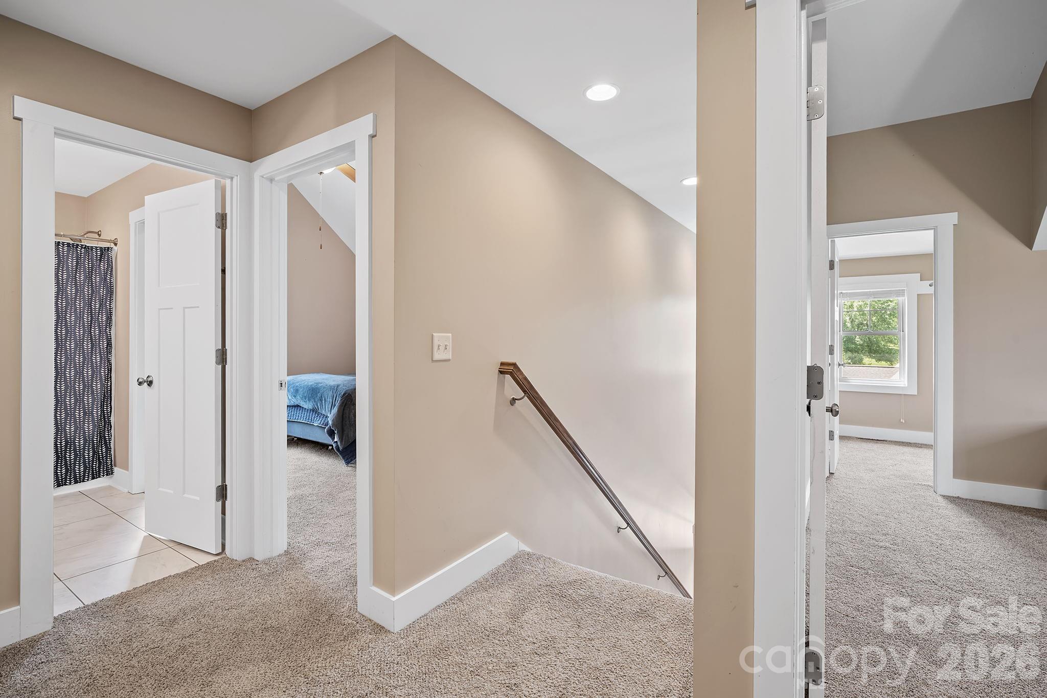 20 Greenwood Fields Drive Asheville NC 28804