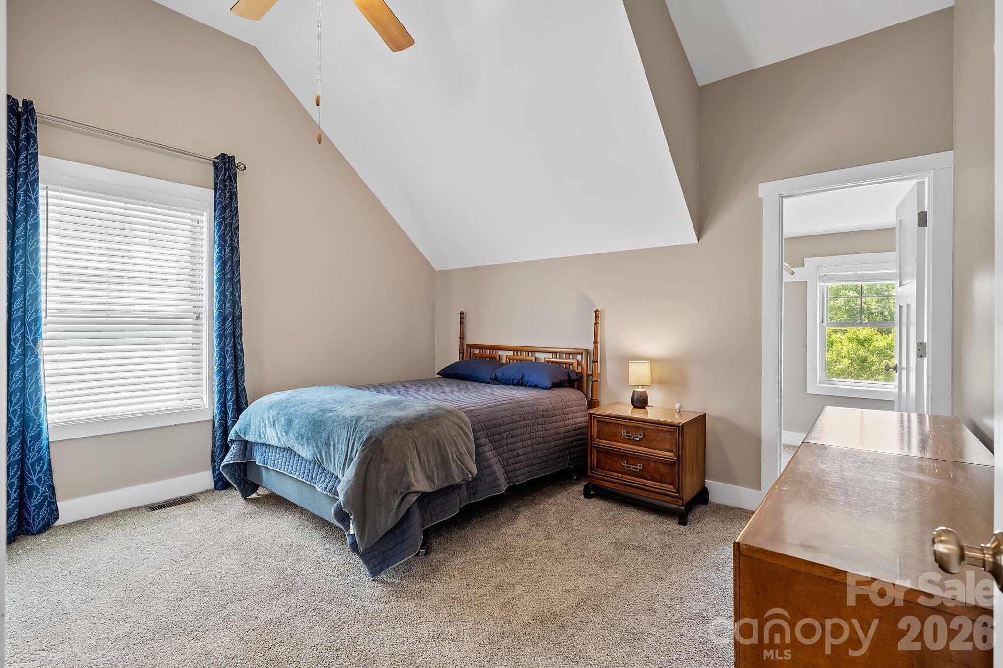 20 Greenwood Fields Drive Asheville NC 28804