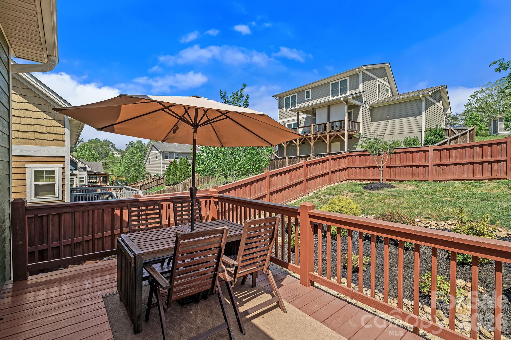 20 Greenwood Fields Drive Asheville NC 28804