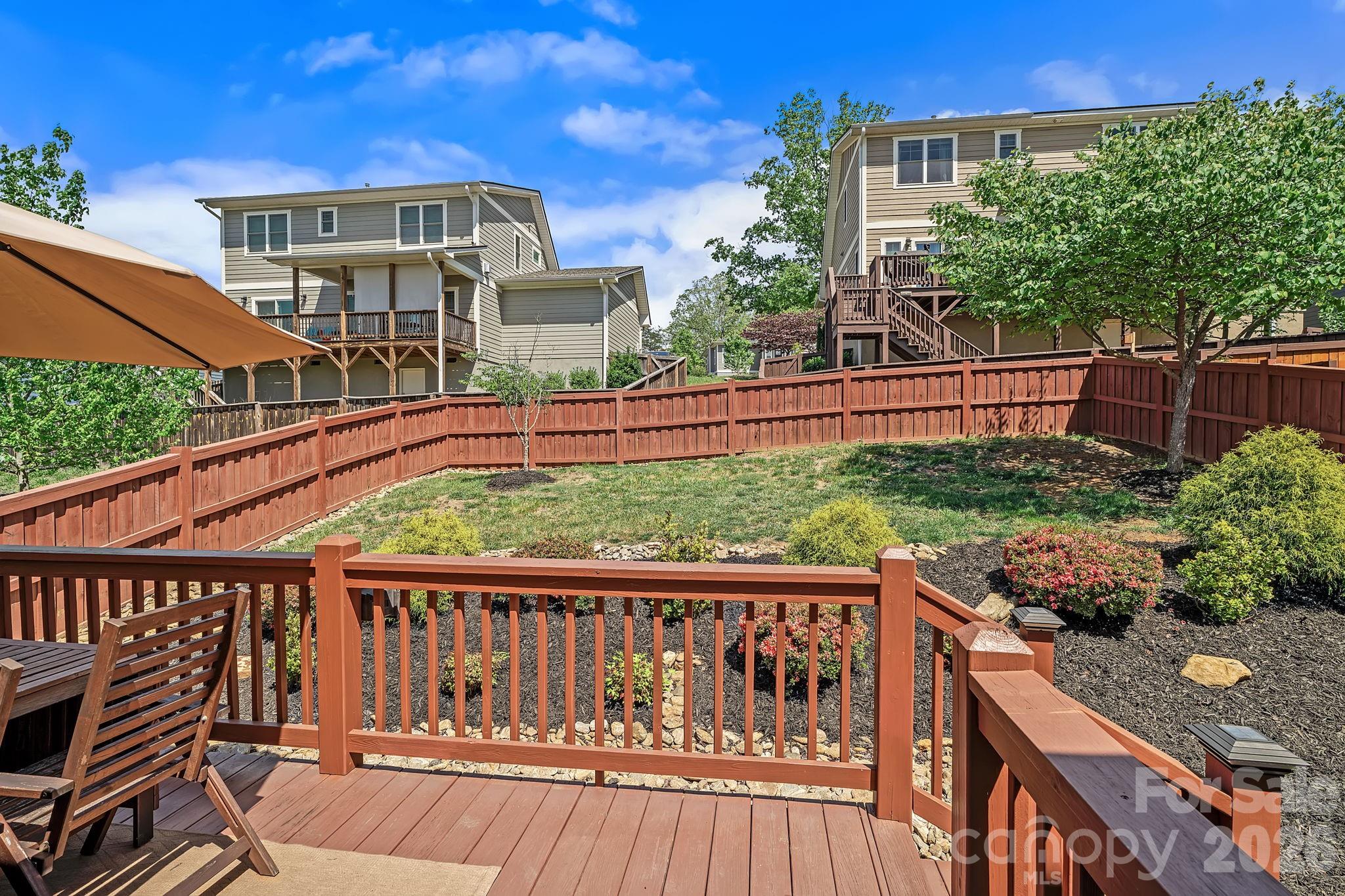 20 Greenwood Fields Drive Asheville NC 28804