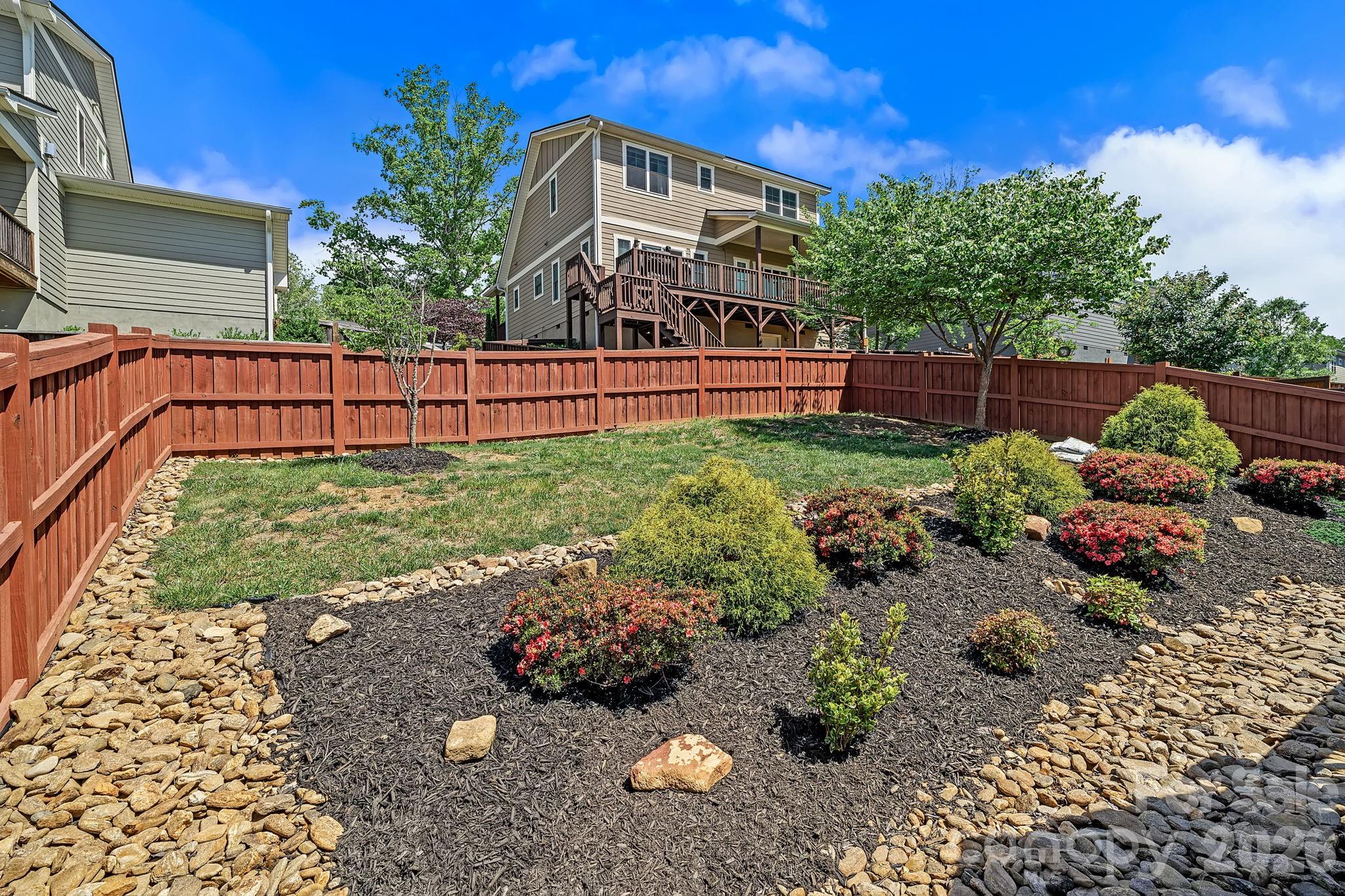 20 Greenwood Fields Drive Asheville NC 28804