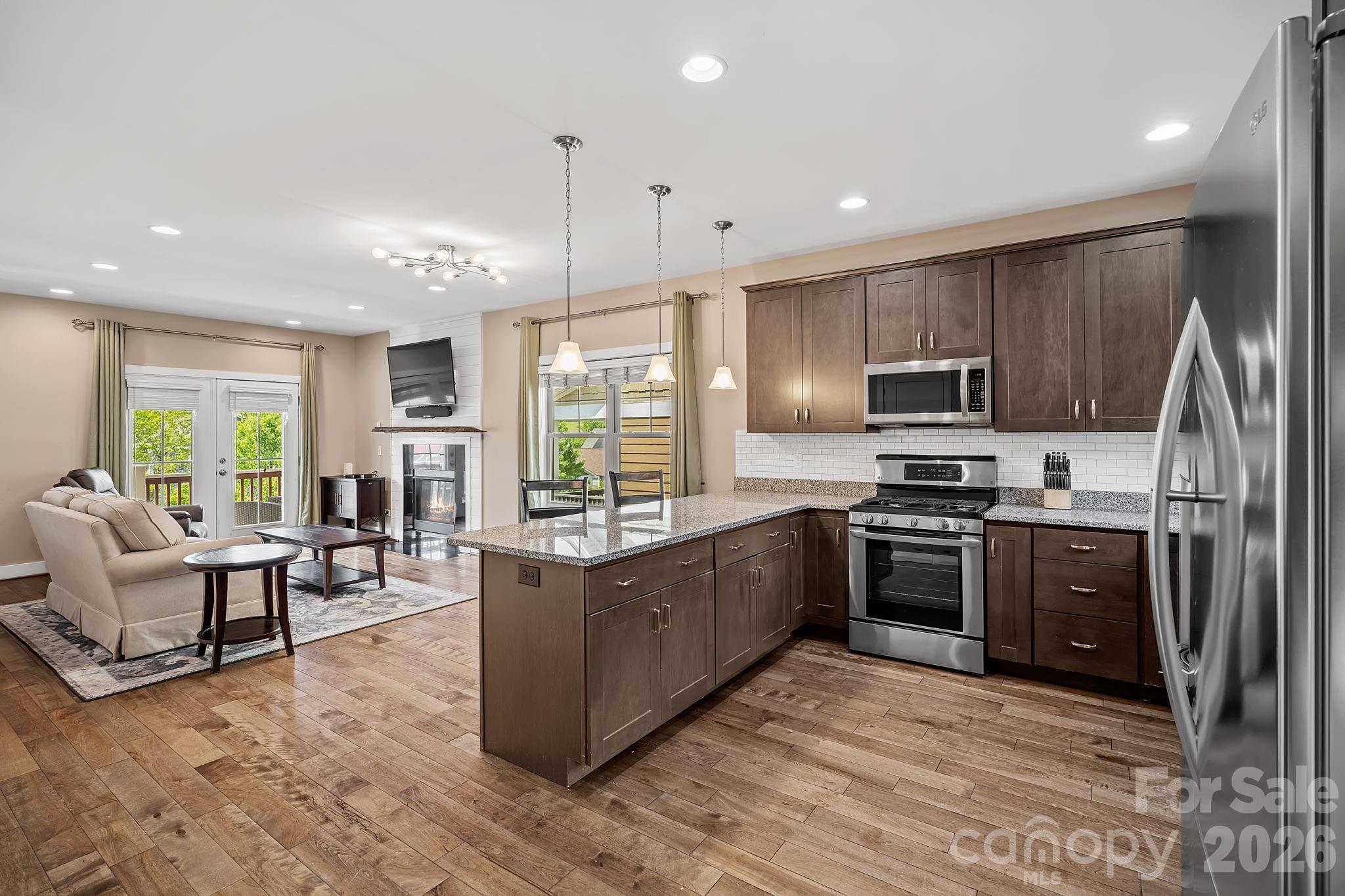 20 Greenwood Fields Drive Asheville NC 28804