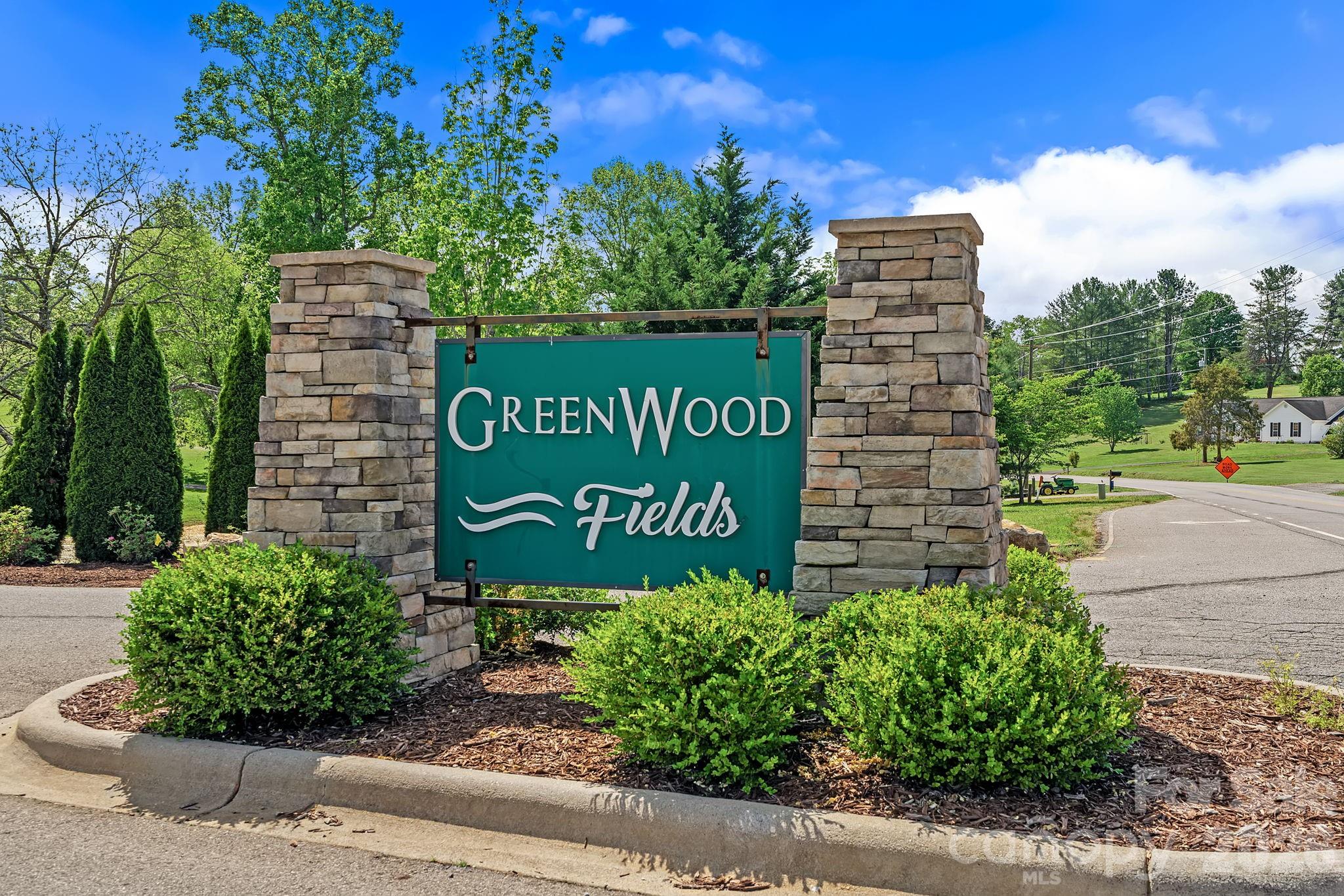 20 Greenwood Fields Drive Asheville NC 28804