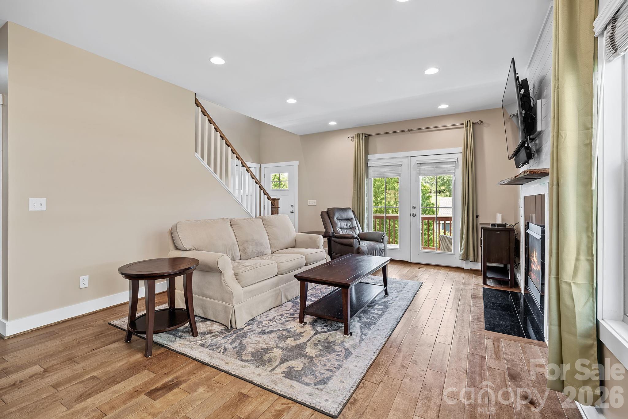 20 Greenwood Fields Drive Asheville NC 28804