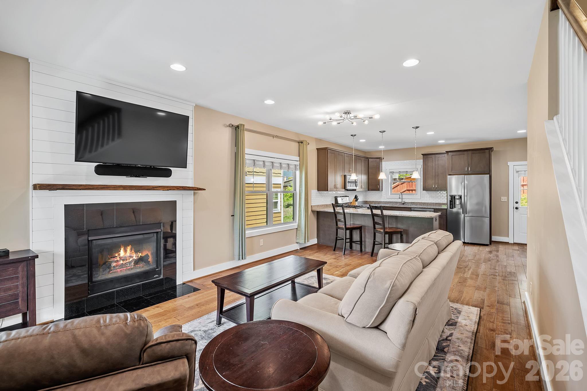 20 Greenwood Fields Drive Asheville NC 28804