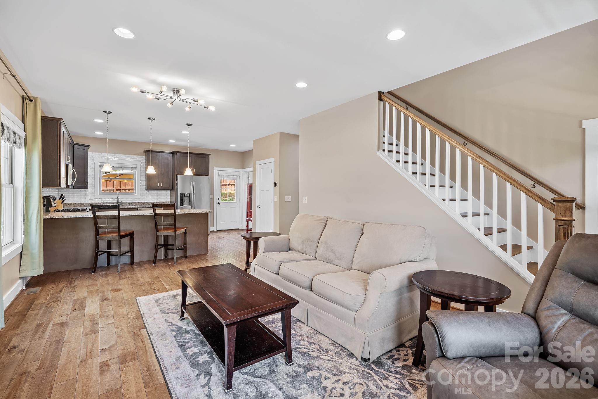 20 Greenwood Fields Drive Asheville NC 28804