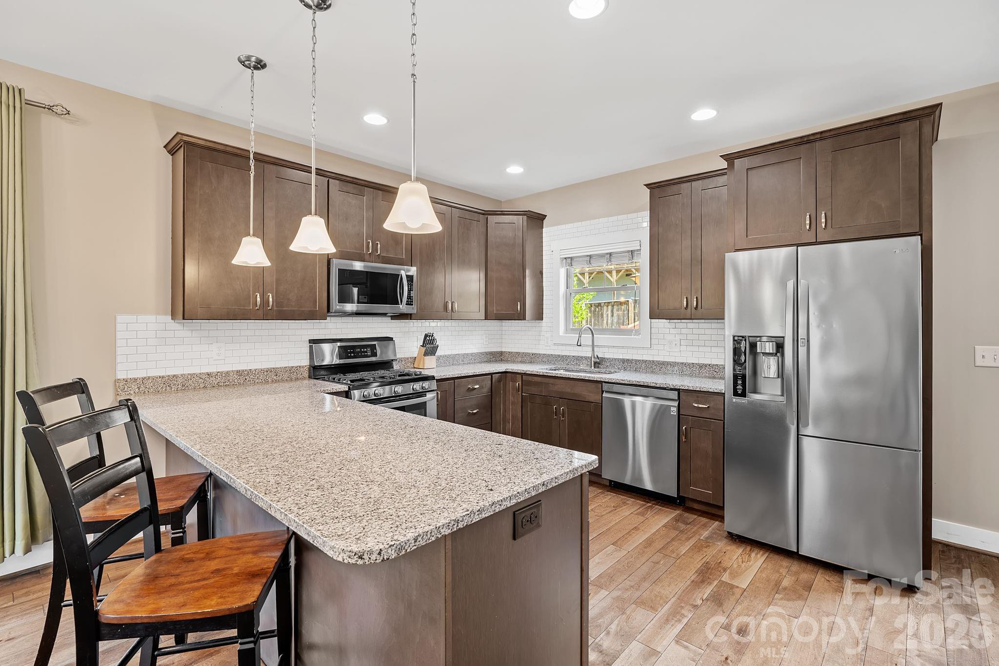20 Greenwood Fields Drive Asheville NC 28804