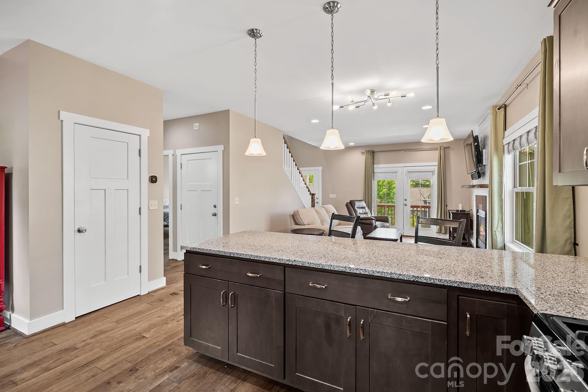 20 Greenwood Fields Drive Asheville NC 28804