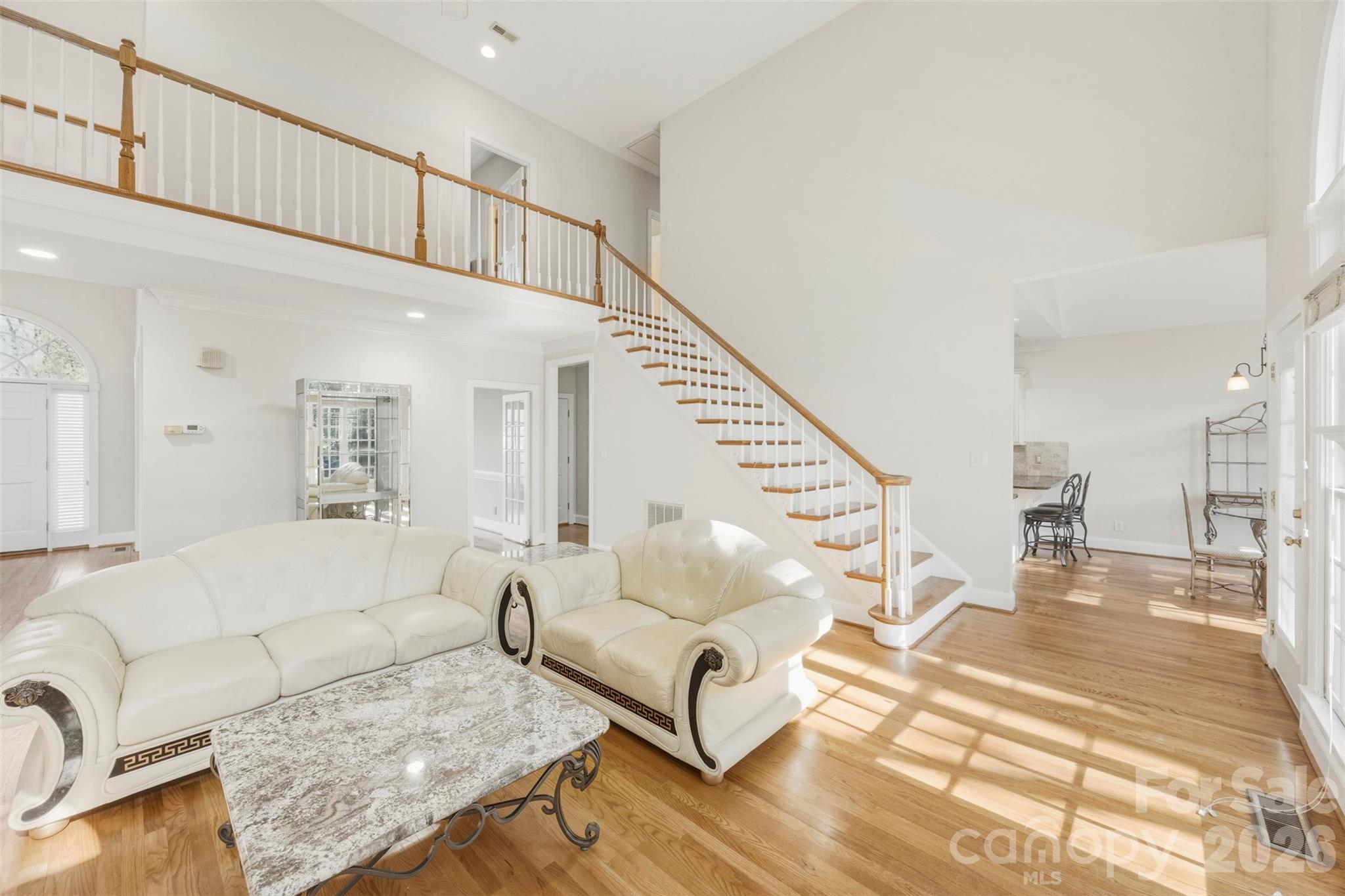 10835 Alexander Mill Drive Charlotte NC 28277
