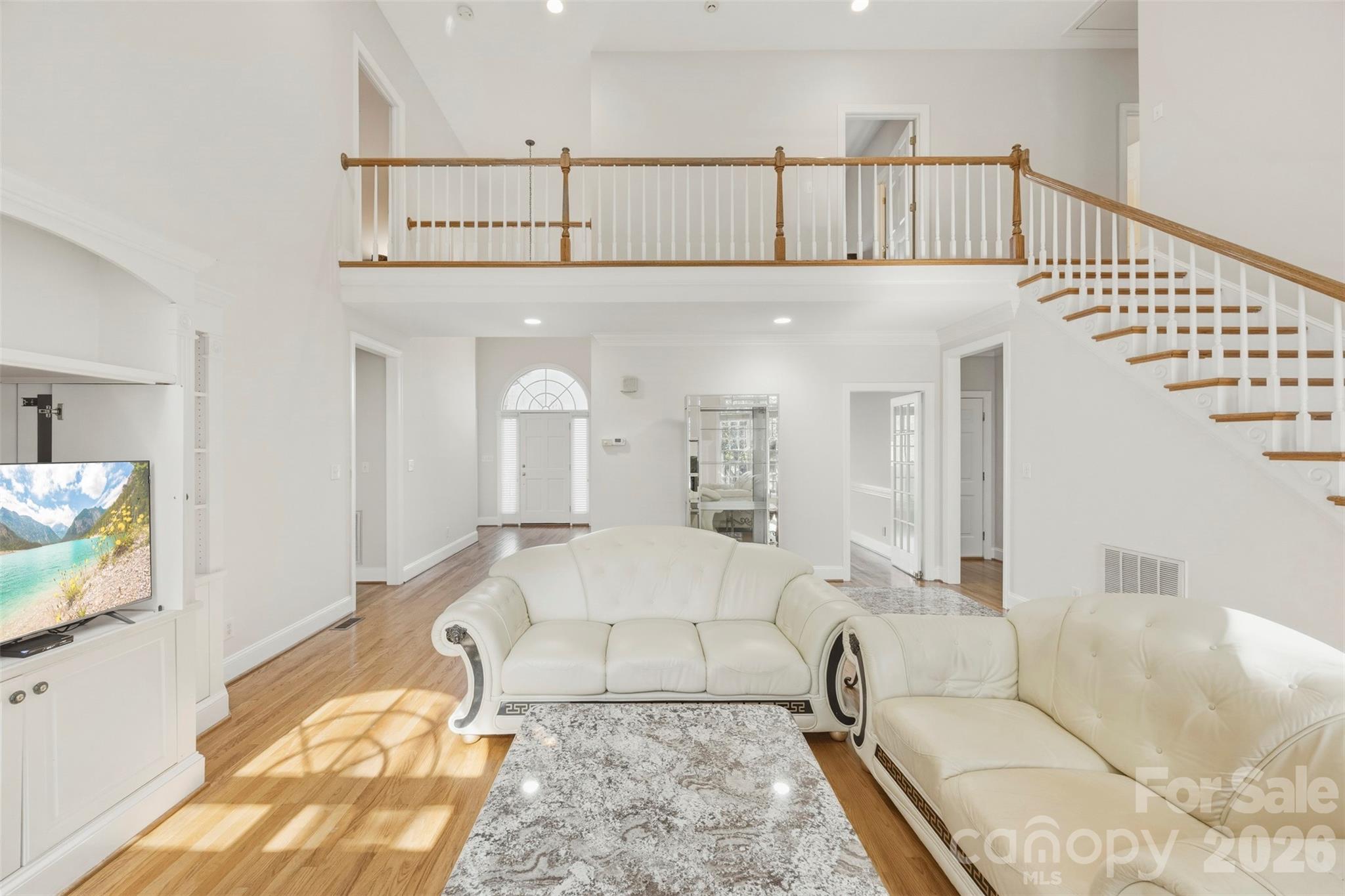 10835 Alexander Mill Drive Charlotte NC 28277
