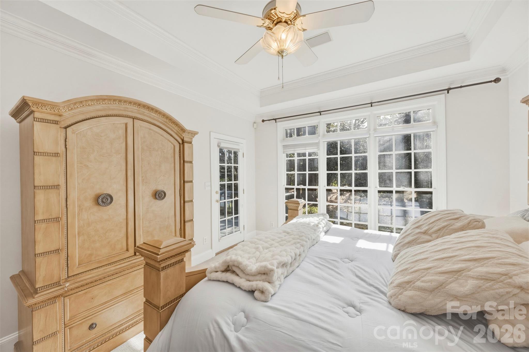 10835 Alexander Mill Drive Charlotte NC 28277