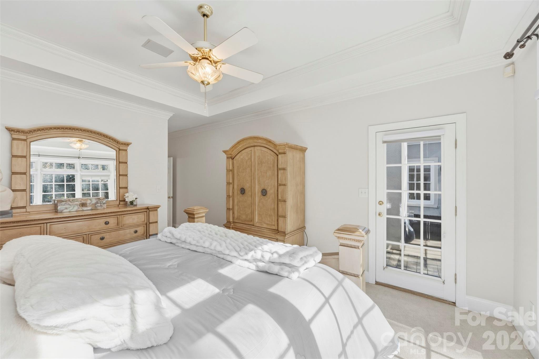 10835 Alexander Mill Drive Charlotte NC 28277