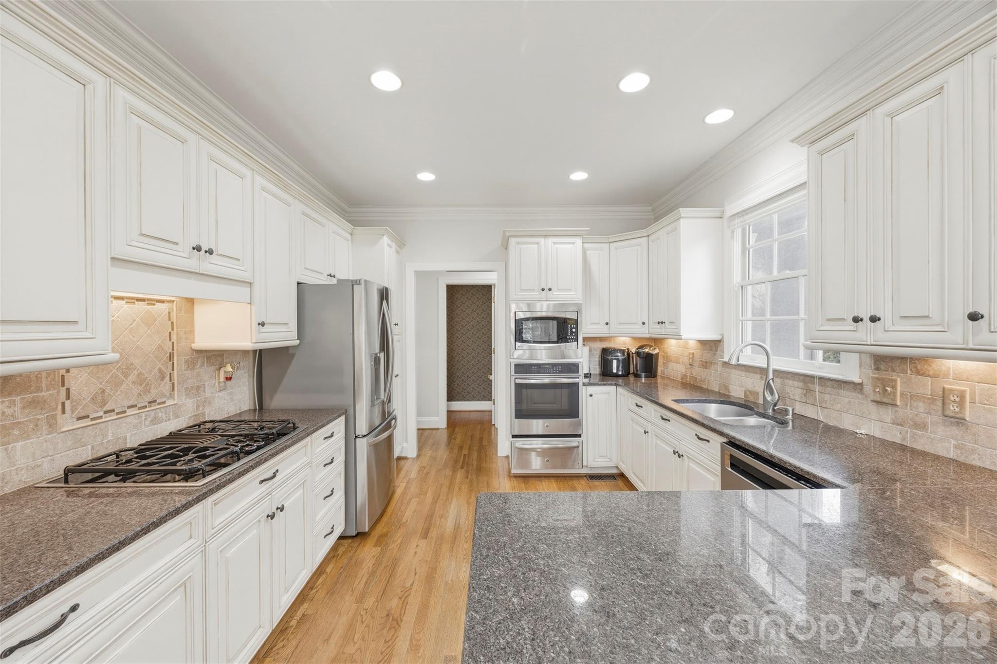 10835 Alexander Mill Drive Charlotte NC 28277