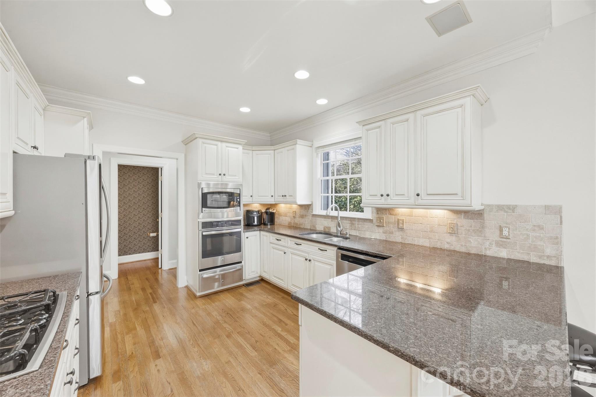10835 Alexander Mill Drive Charlotte NC 28277