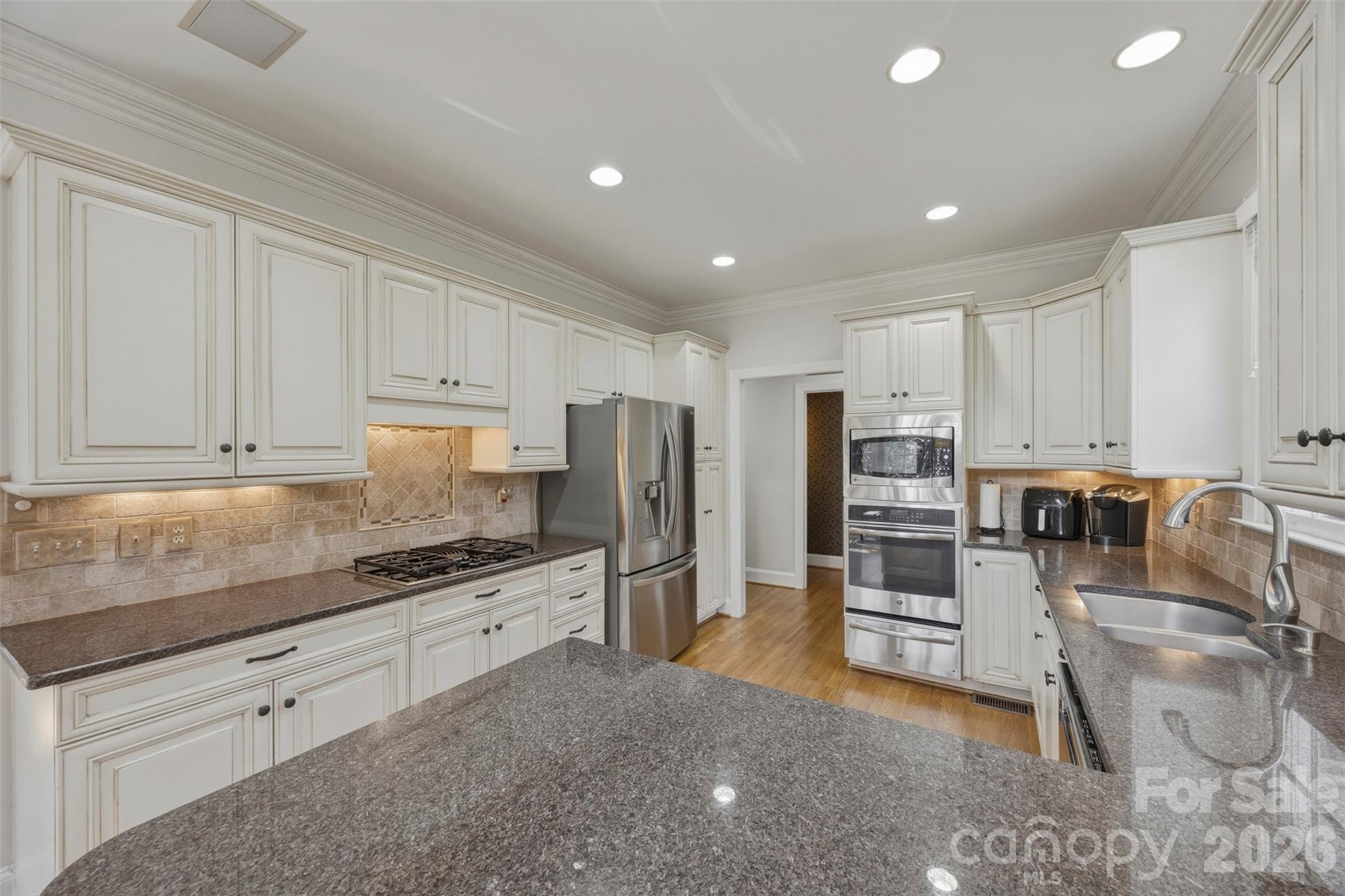 10835 Alexander Mill Drive Charlotte NC 28277
