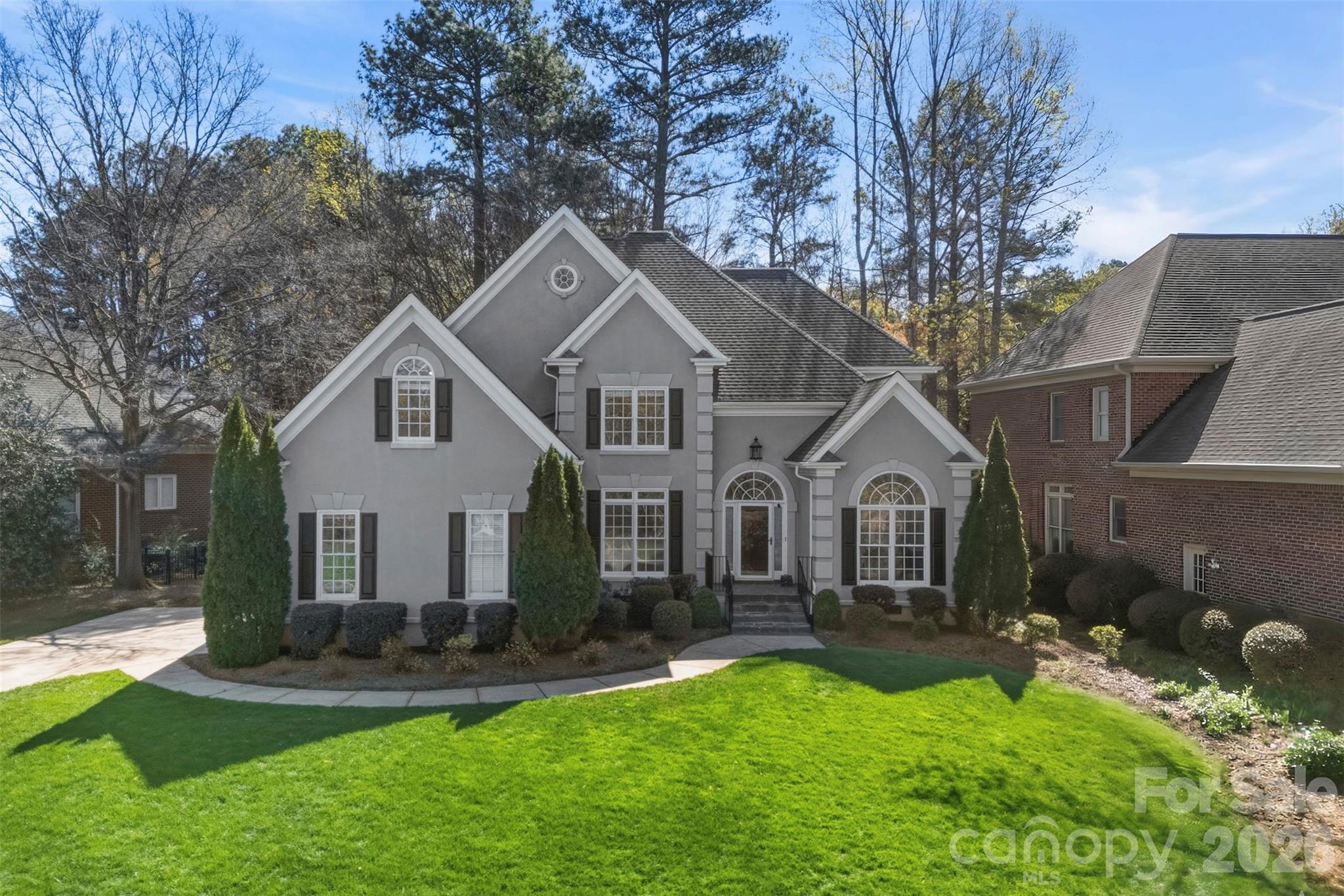 10835 Alexander Mill Drive Charlotte NC 28277