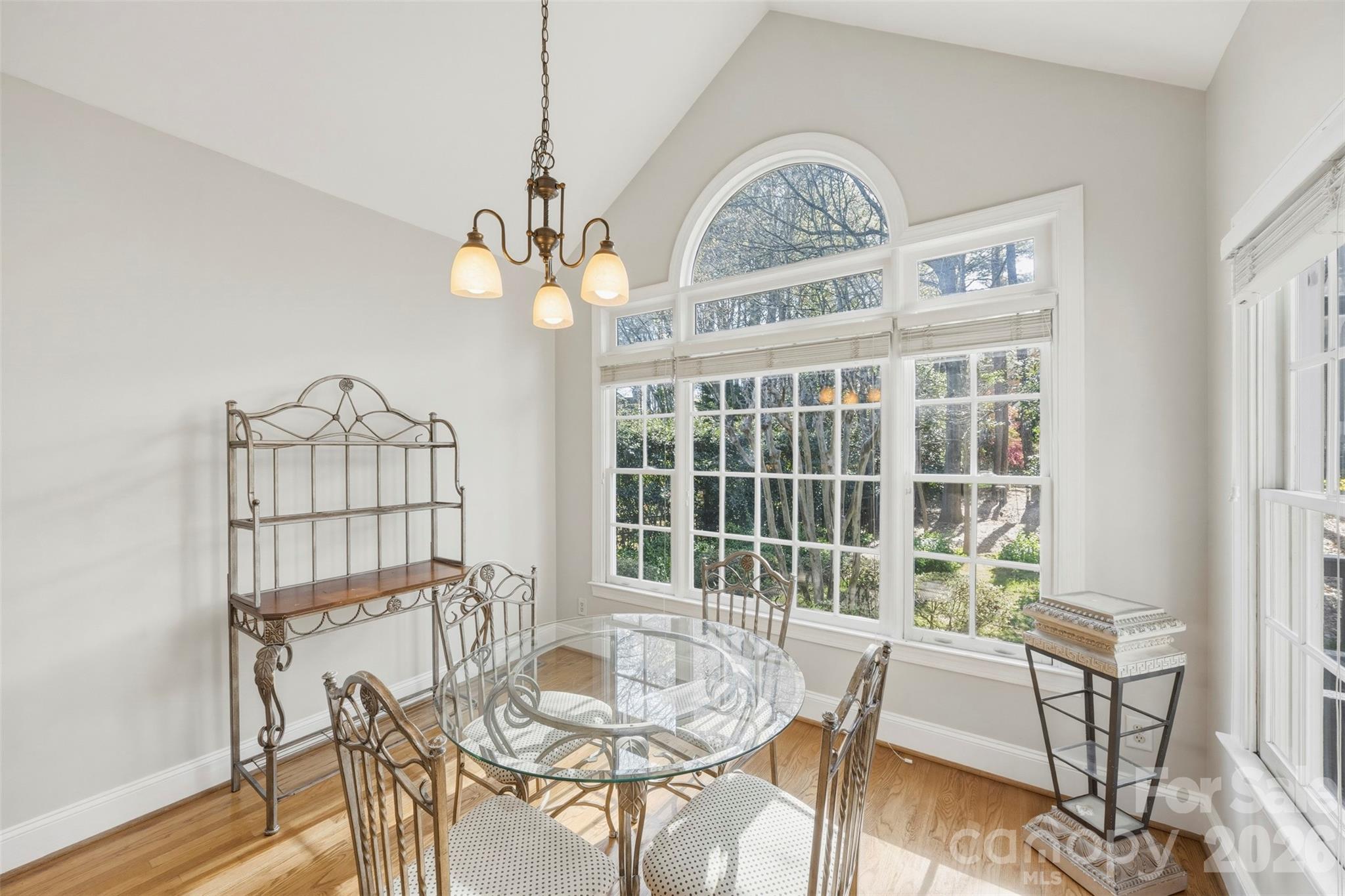 10835 Alexander Mill Drive Charlotte NC 28277