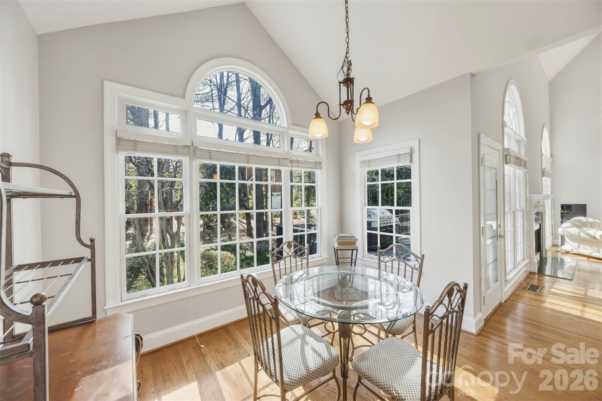 10835 Alexander Mill Drive Charlotte NC 28277