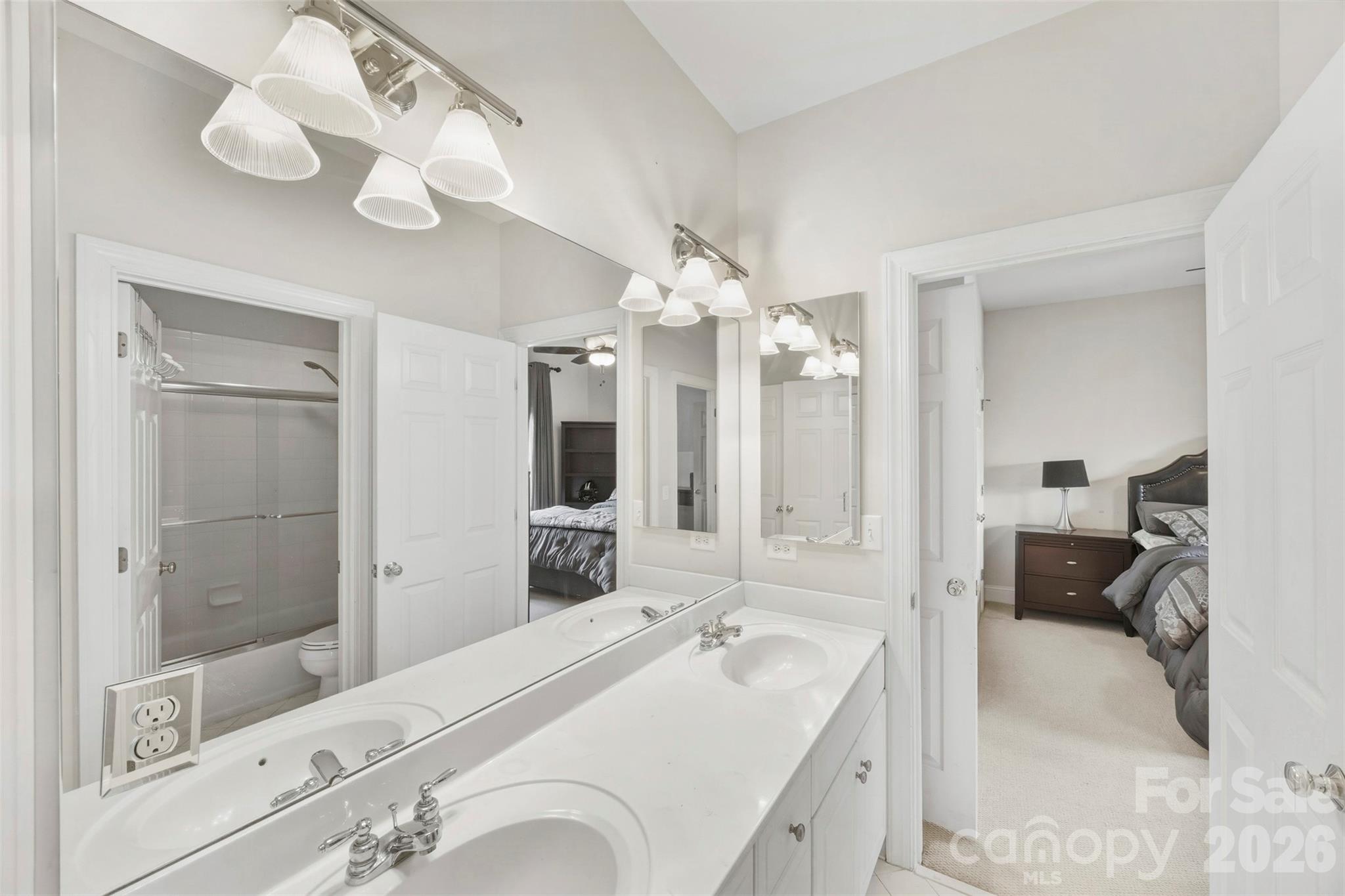 10835 Alexander Mill Drive Charlotte NC 28277